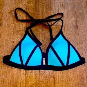 PINK Victoria’s Secret swim top